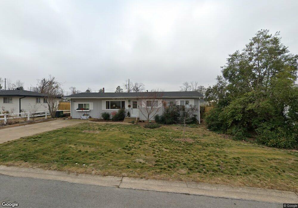 1506 W Sycamore St, Rogers, AR 72758 - photo 1