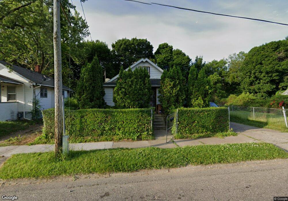 782 E Russell Ave, Flint, MI 48505 - photo 1