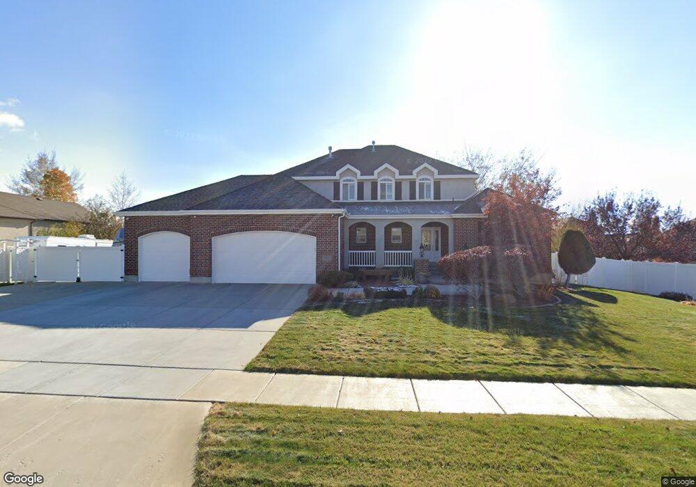 3507 W 900 N, Layton, UT 84041 - photo 1