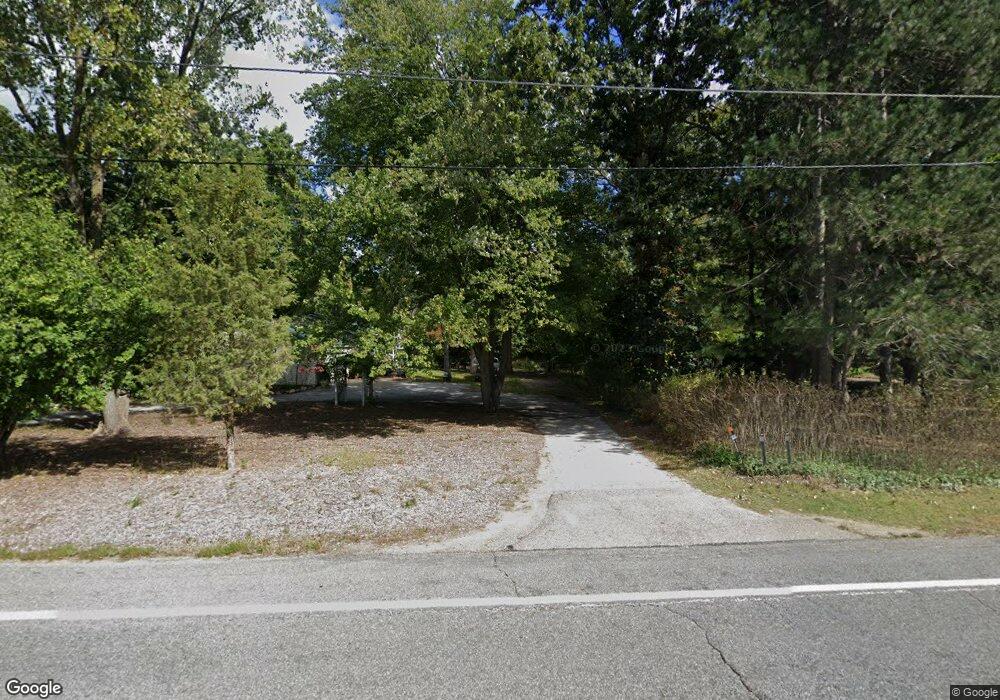 13551 Wilson Rd, New Buffalo, MI 49117 - photo 1