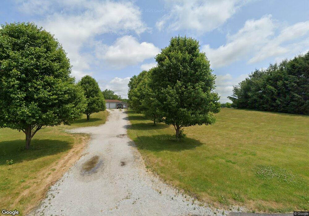 325 N 425 E, La Porte, IN 46350 - photo 1