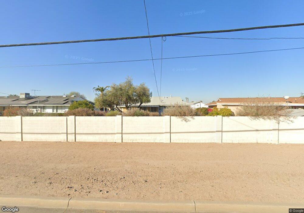 9904 W Hope Cir N, Sun City, AZ 85351 - photo 1