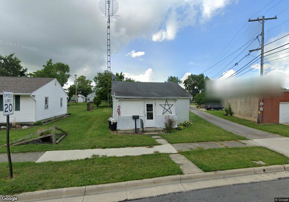 509 Armstrong St, Saint Marys, OH 45885 - photo 1