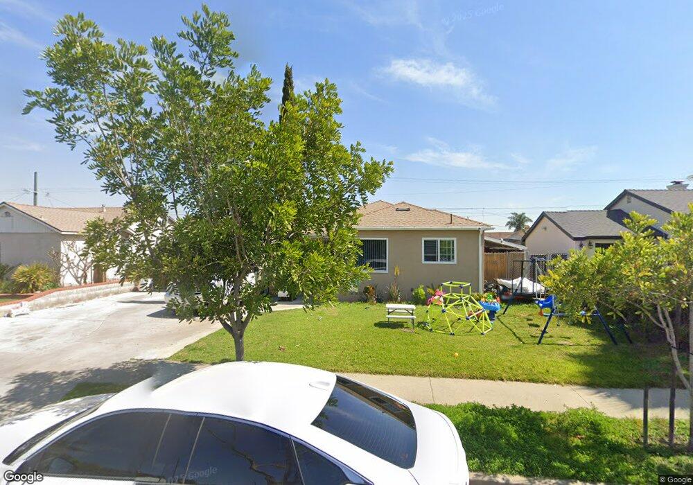 810 N Grandee Ave, Compton, CA 90220 - photo 1