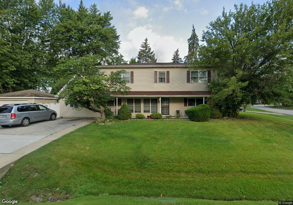 19060 Martin Ln, Country Club Hills, IL 60478 - photo 1