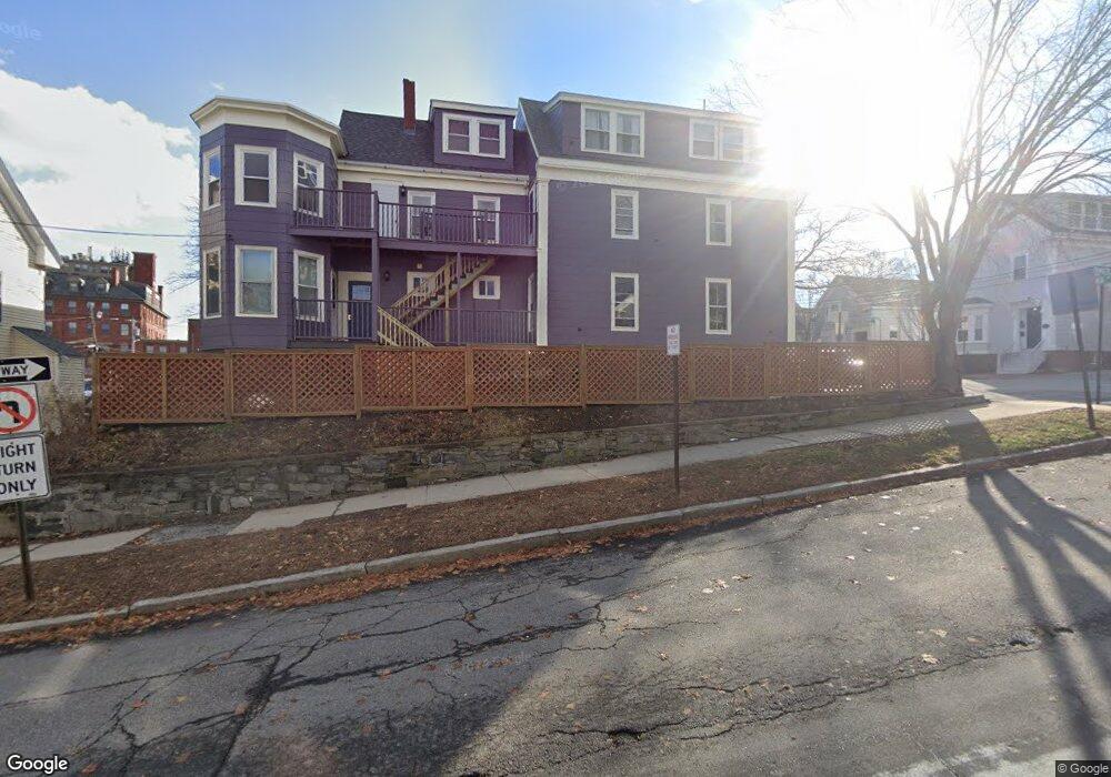 370 Sunset Rd, Portland, ME 04101 - photo 1