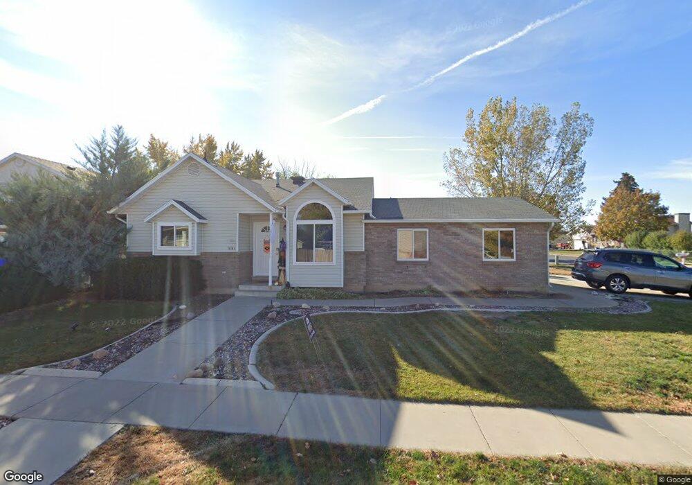 3181 W 1150 N, Clearfield, UT 84015 - photo 1