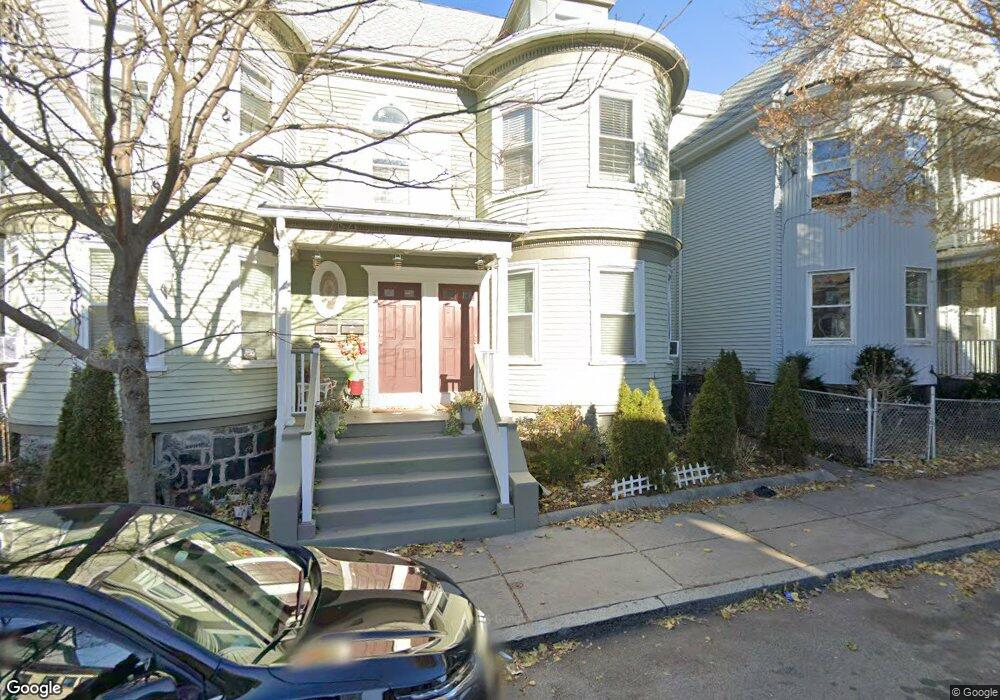 38 Fowler St unit 1, Boston, MA 02121 - photo 1