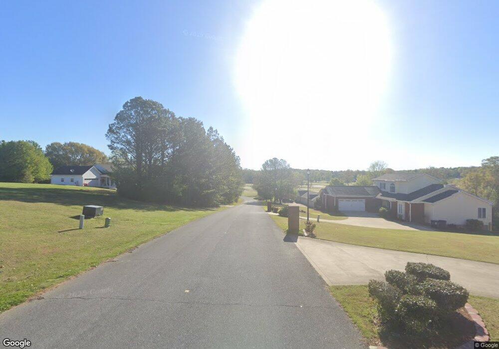 0 W Meadow Lakes Blvd unit 8780998, Cedartown, GA 30125 - photo 1