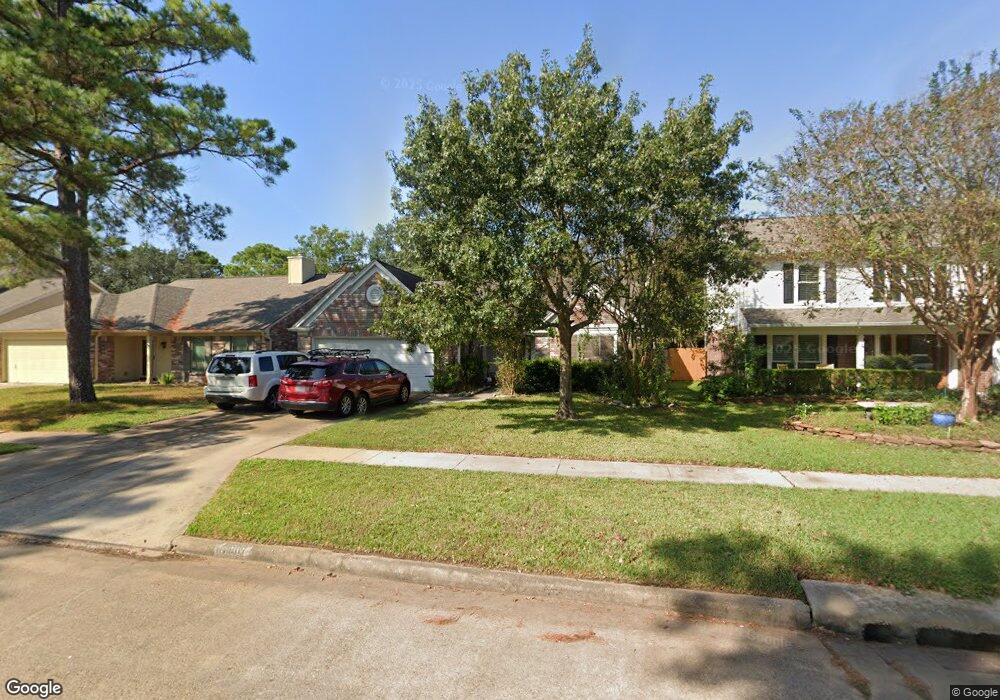 7907 Shangrila Ln, Houston, TX 77095 - photo 1