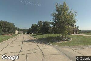 Lot 9 Bunker Ct, Pohocco Township, NE 68025