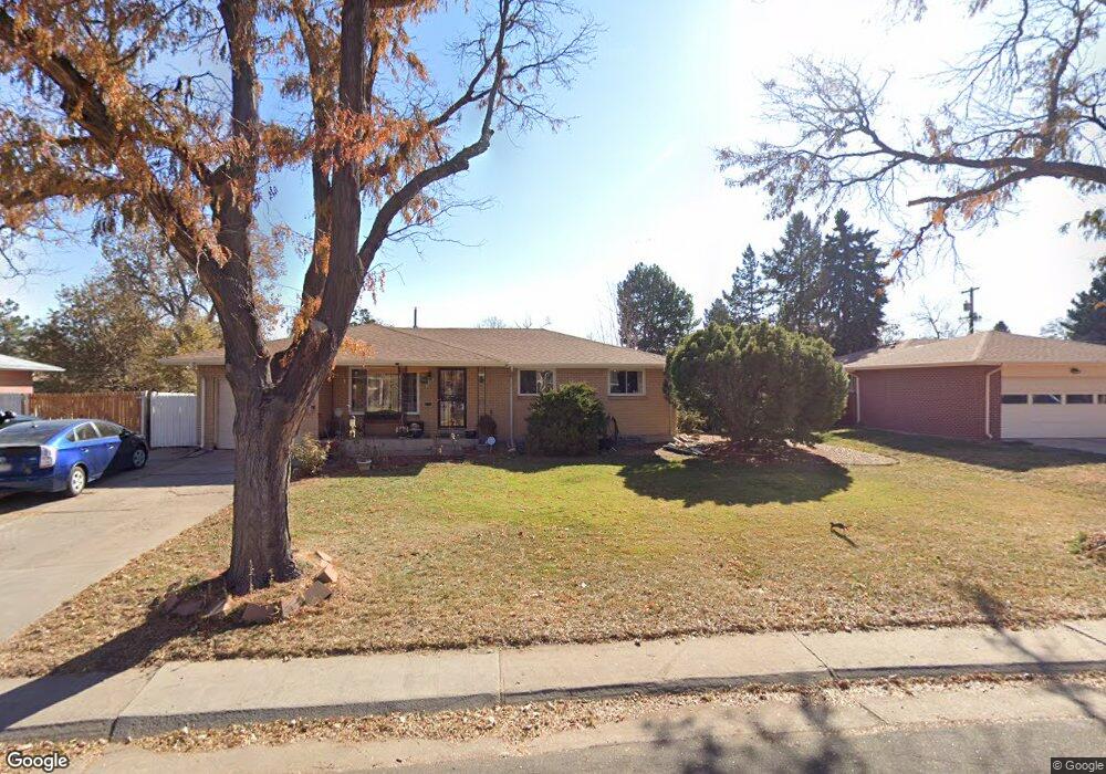 502 Jamaica St, Aurora, CO 80010 - photo 1