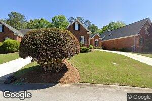 102 Savannah Branch Trail, Irmo, SC 29063
