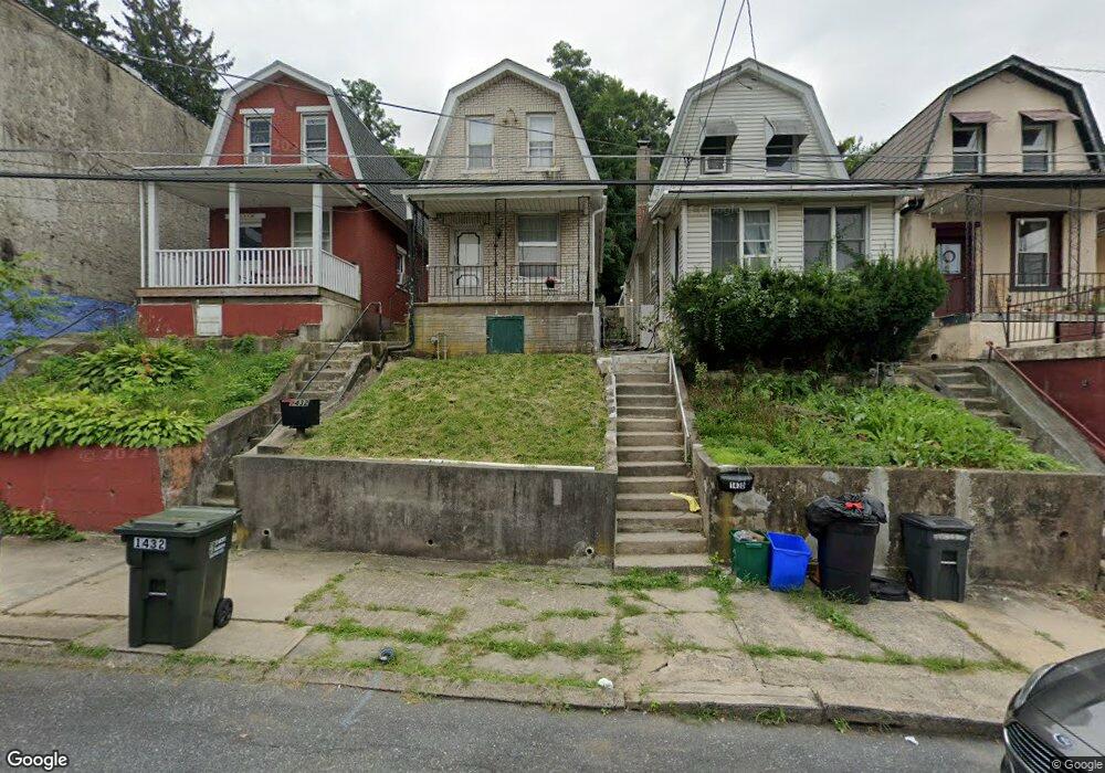 1430 Philip St, Bethlehem, PA 18015 - photo 1