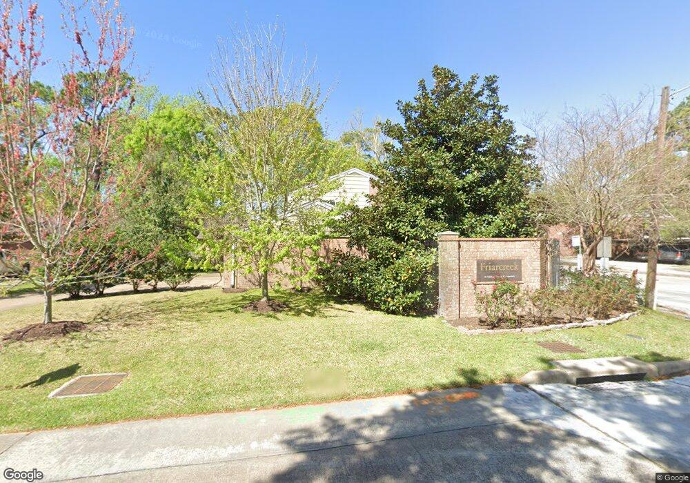 1339 Friarcreek Ln, Houston, TX 77055 - photo 1