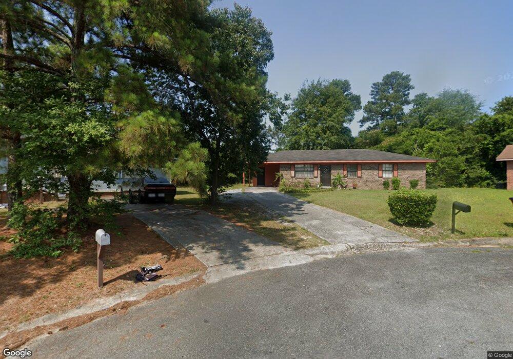 3374 Olympia Cir, Macon, GA 31211 - photo 1