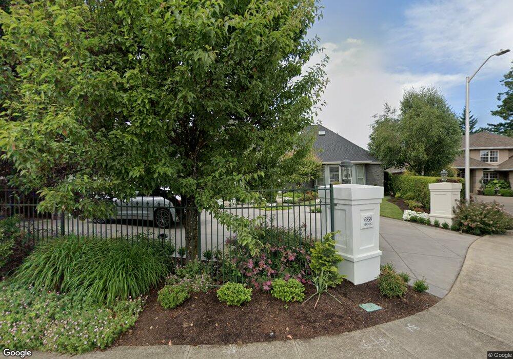 6859 Westridge Ct N, Keizer, OR 97303 - photo 1