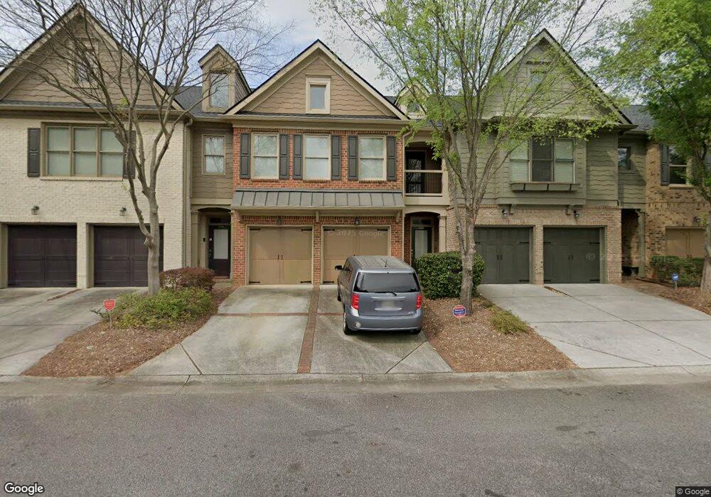 3508 Pecos Ln, Norcross, GA 30092 - photo 1