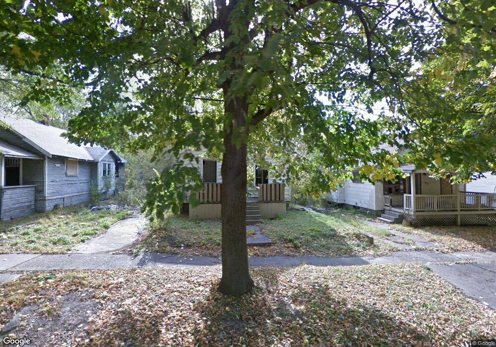 1718 New York Ave, Flint, MI 48506 - photo 1