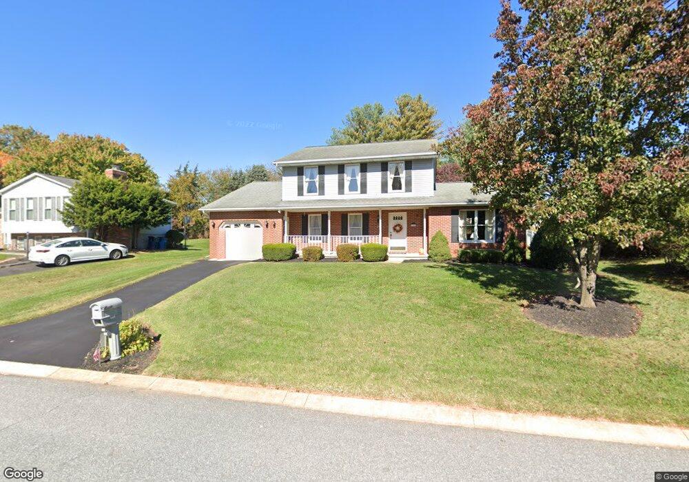 2022 Red River Rd, Sykesville, MD 21784 - photo 1