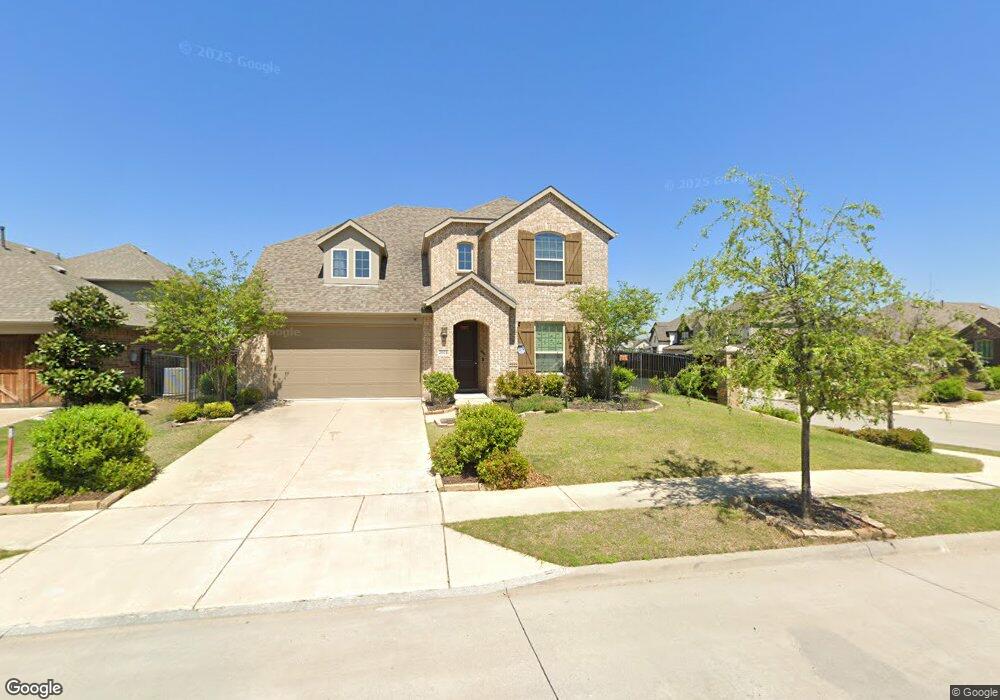 2021 Prestige Cove Ct, Wylie, TX 75098 - photo 1