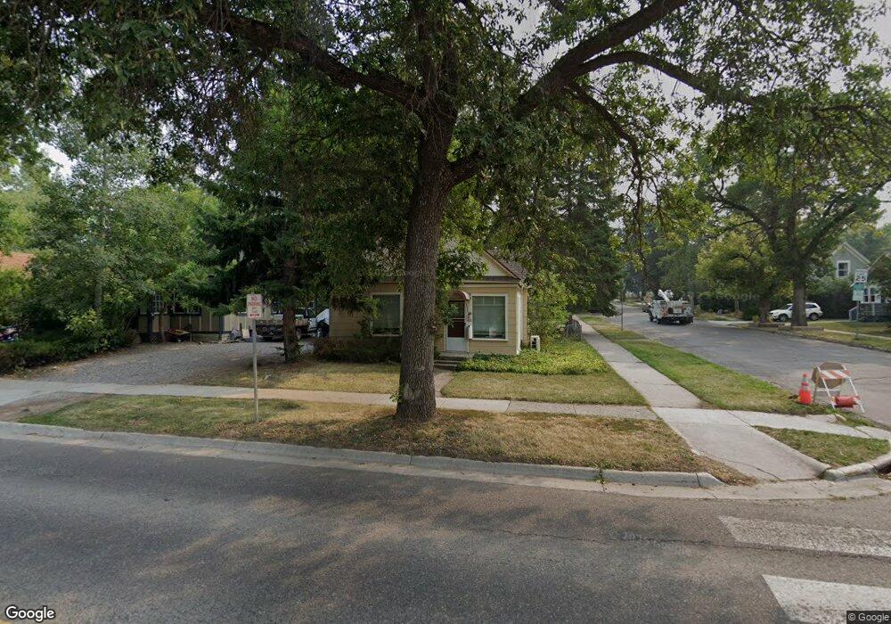 426 W College St, Bozeman, MT 59715 - photo 1