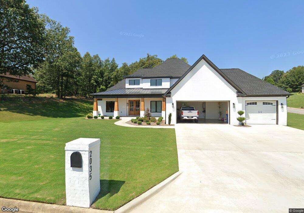 2035 Sloan Lake Dr unit Lot 37, Jonesboro, AR 72404 - photo 1