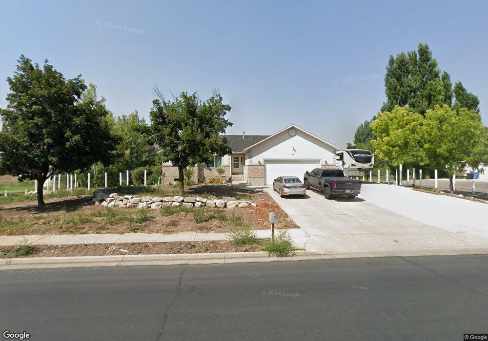 77 W 3650 S, Nibley, UT 84321 - photo 1