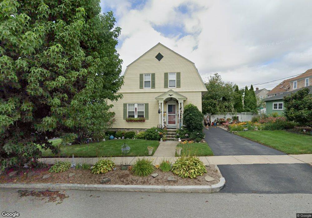 29 Jeppson Ave, Worcester, MA 01606 - photo 1