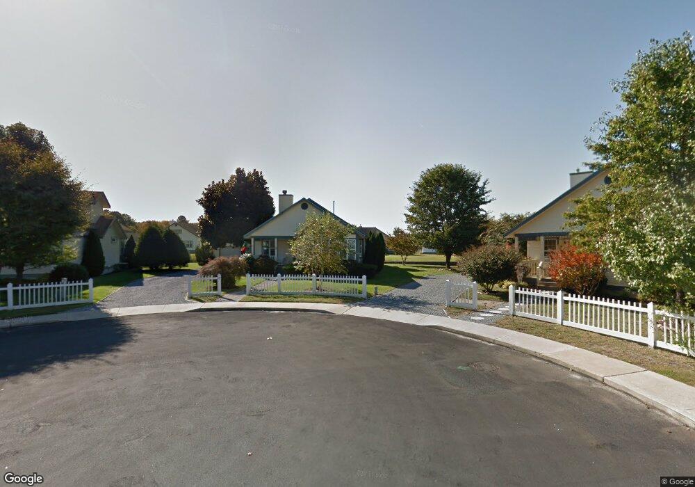 12 Torie Jordan Ct, Ocean View, DE 19970 - photo 1