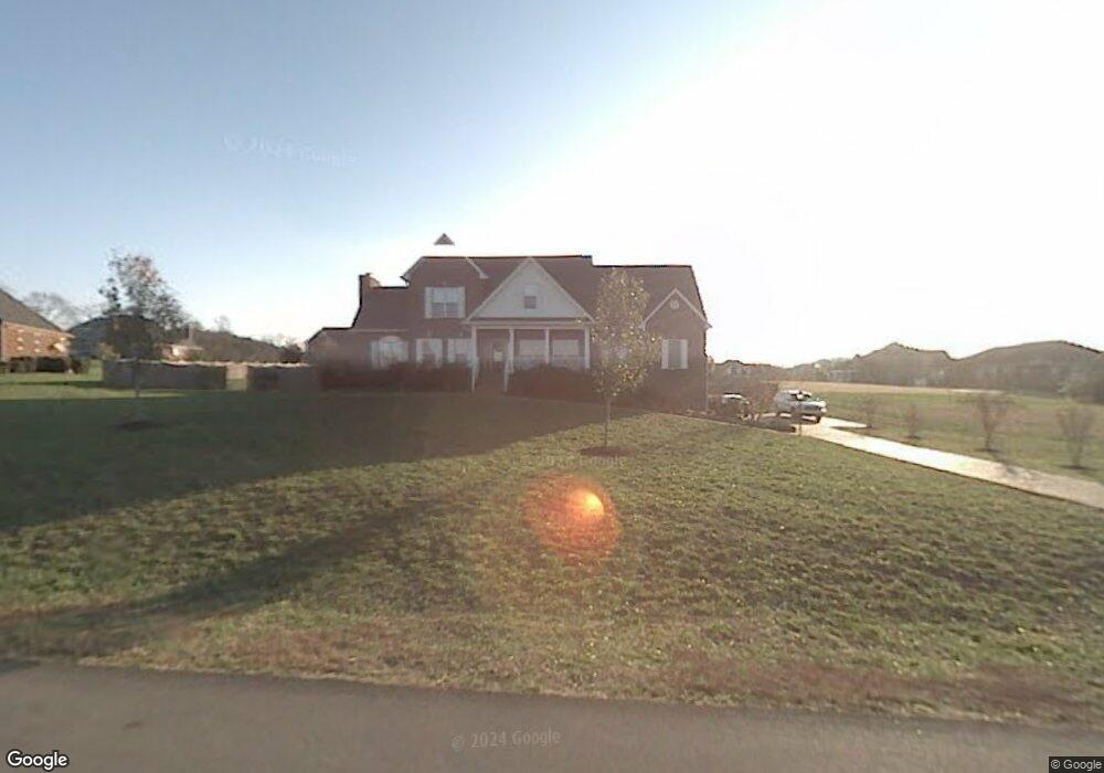 2818 Cale Ct, Franklin, TN 37064 - photo 1