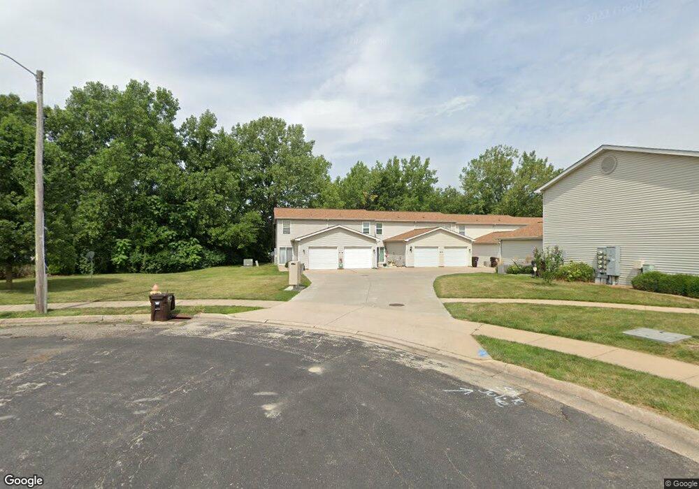 3849 W Palmyra Ct, Peoria, IL 61604 - photo 1