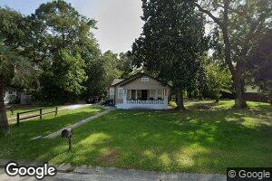 1209 Isabella St, Waycross, GA 31503