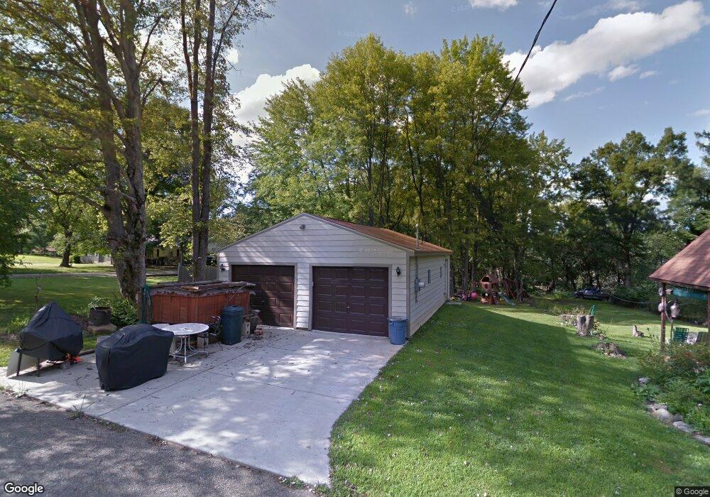 7155 Fairview Ave, Brookfield, OH 44403 - photo 1