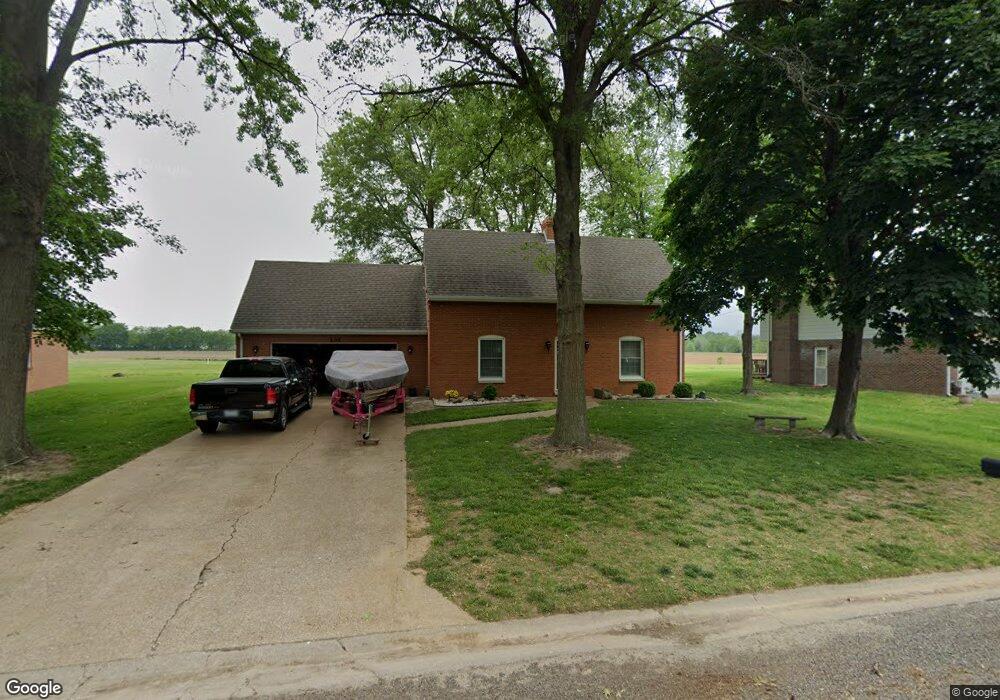 105 Willow Dr, Freeburg, IL 62243 - photo 1