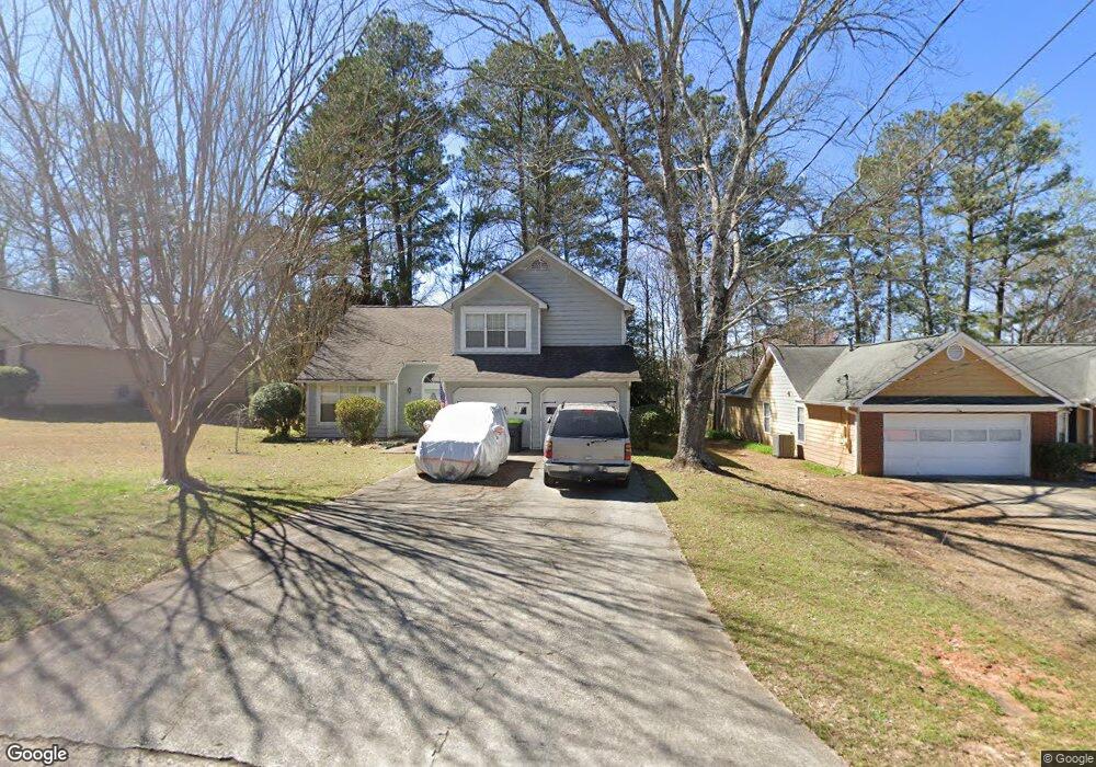 5667 Rex Mill Creek unit 1, Rex, GA 30273 - photo 1