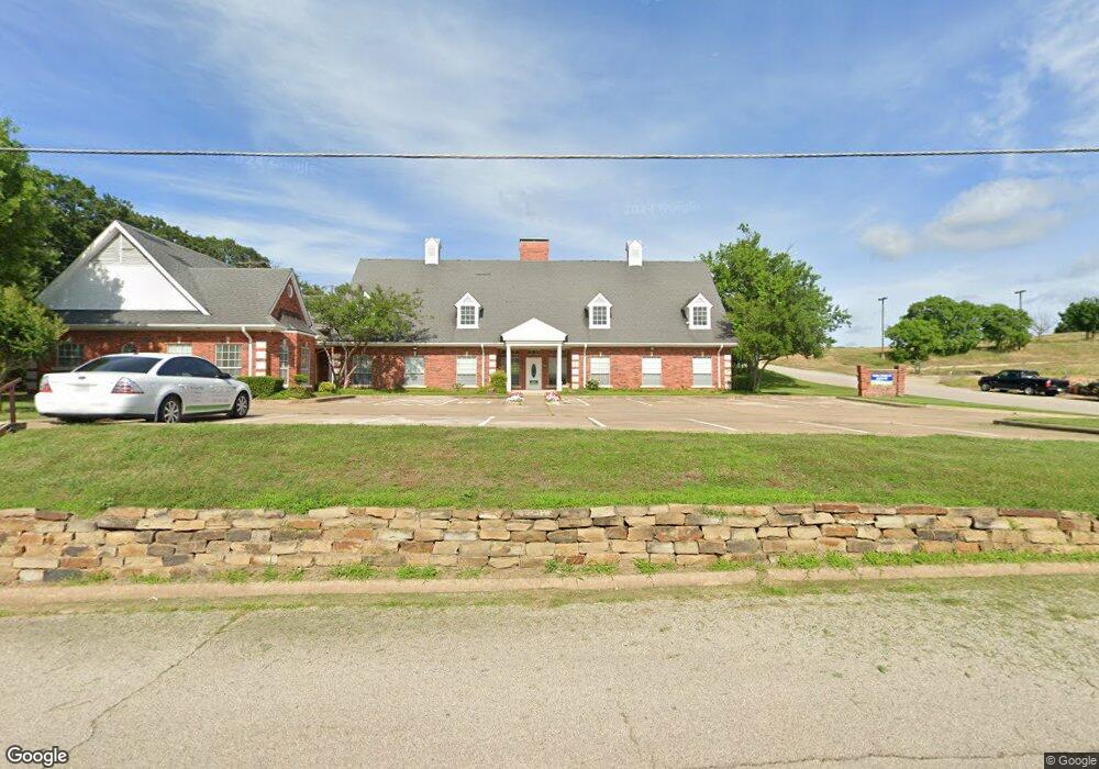 1115 Memorial Dr, Denison, TX 75020 - photo 1