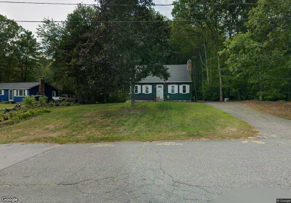 20 Hickory Dr, Townsend, MA 01469 - photo 1