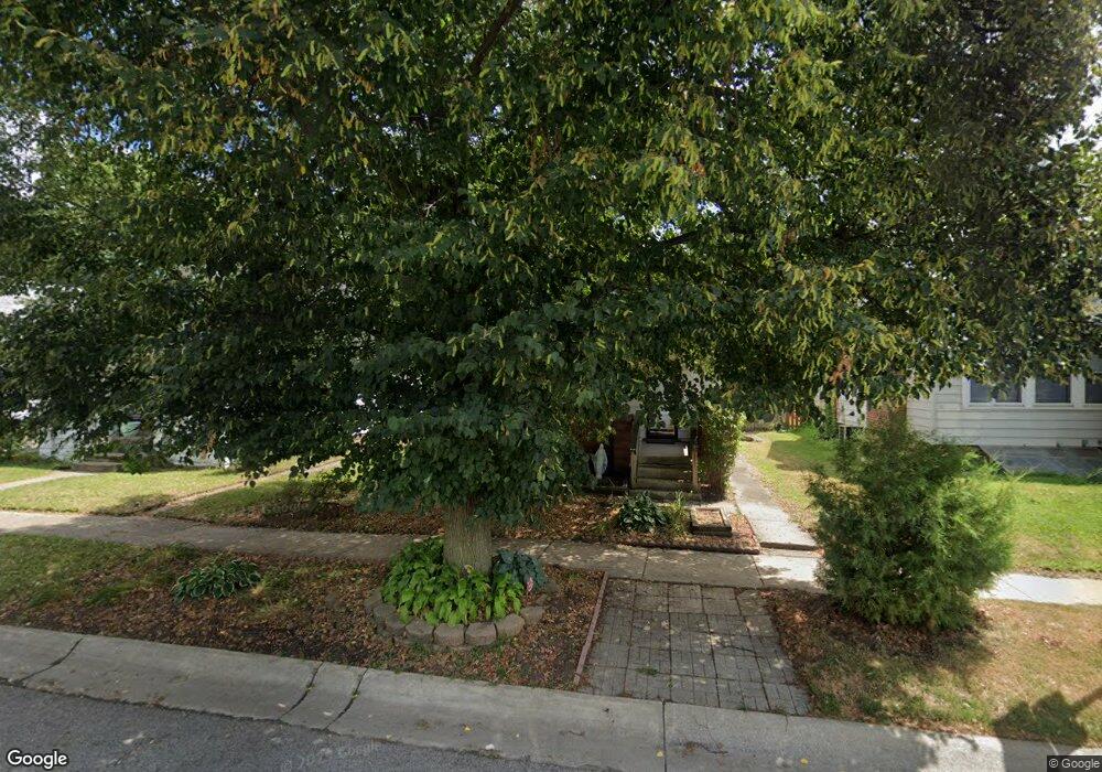 1817 N 15th St, Lafayette, IN 47904 - photo 1