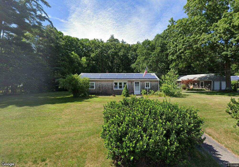 252 South St, Halifax, MA 02338 - photo 1