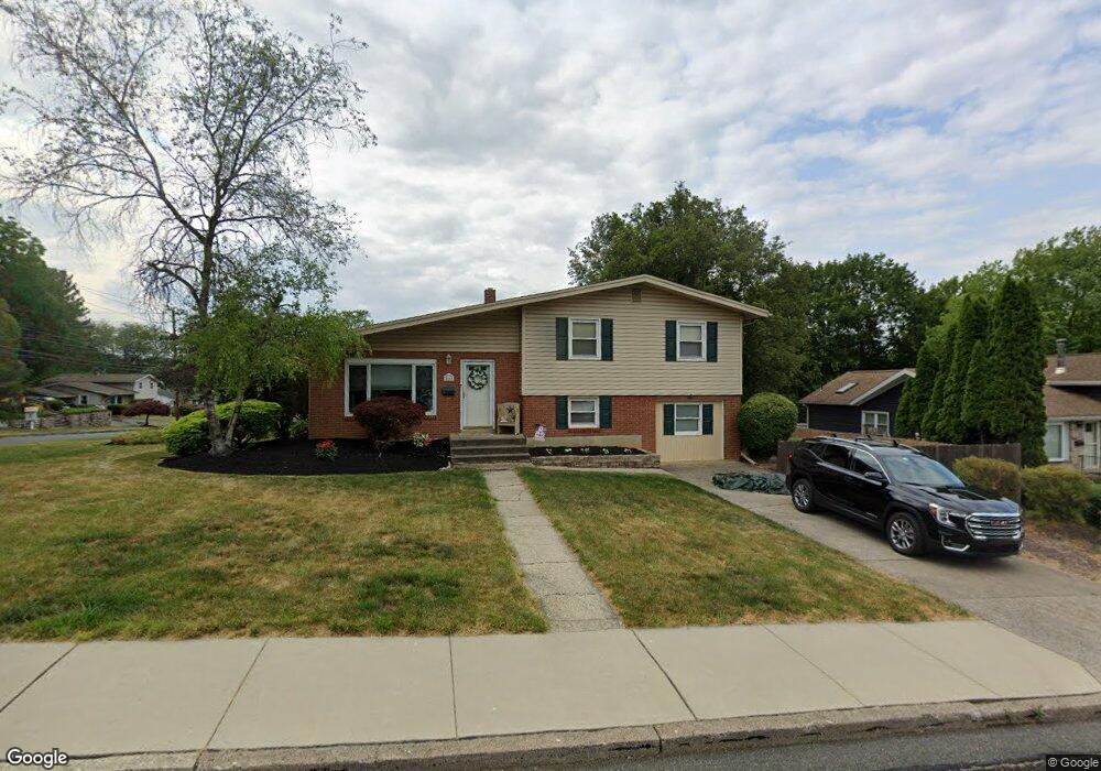 2619 W Highland St, Allentown, PA 18104 - photo 1