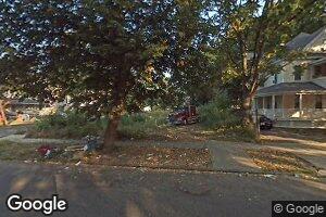78 Calhoun St, Springfield, MA 01107