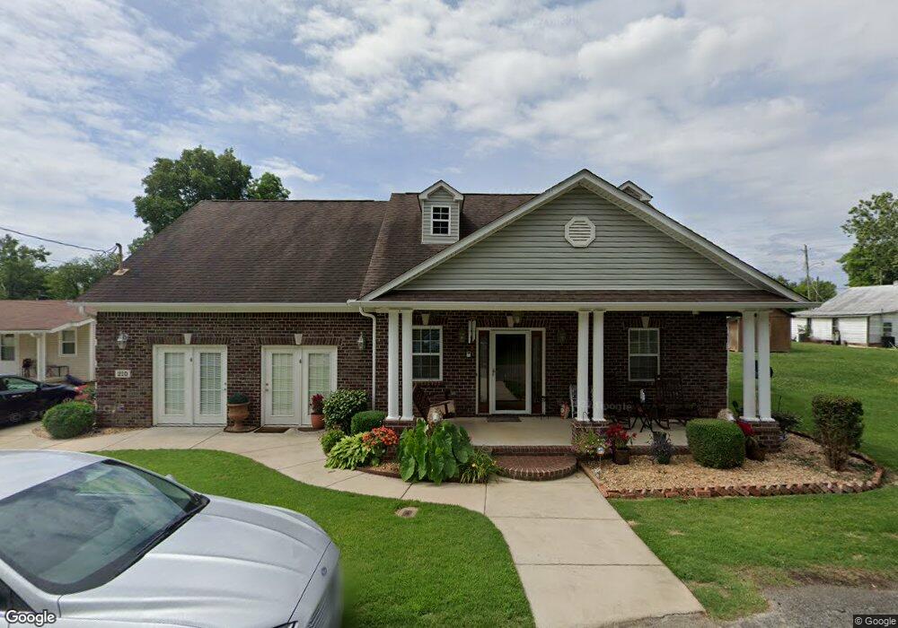 210 Arnett St, Madison, AL 35758 - photo 1