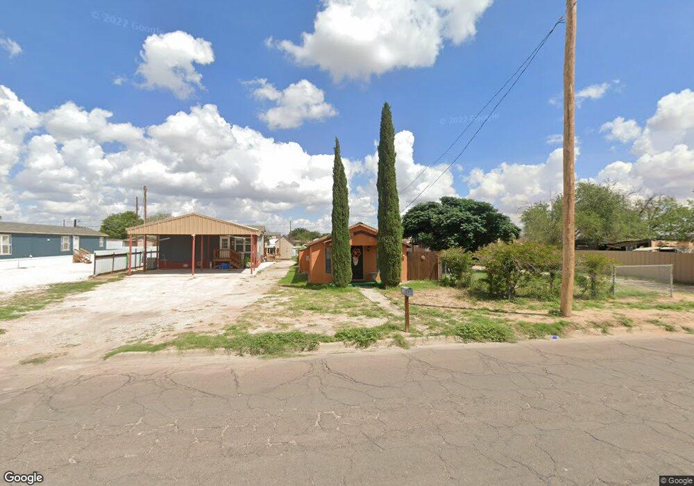 908 E Skelly St, Hobbs, NM 88240 - photo 1