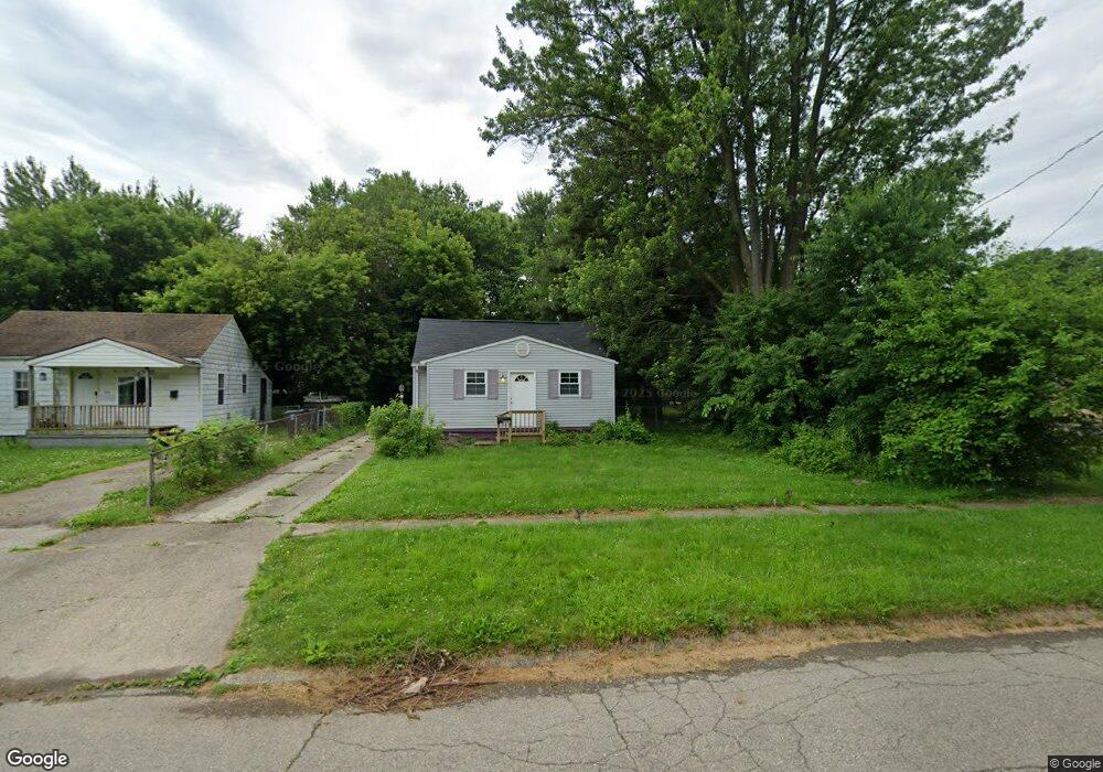 3220 Dakota Ave, Flint, MI 48506 - photo 1