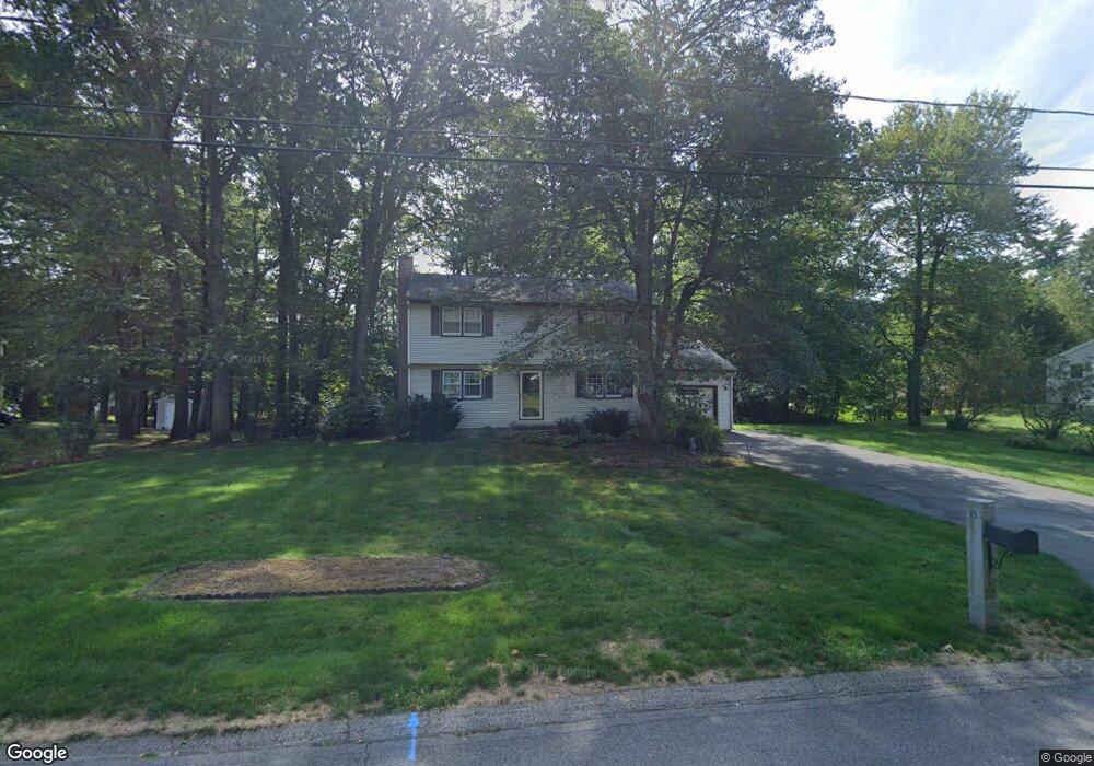 18 Westborn Dr, Merrimack, NH 03054 - photo 1