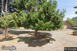 31 W Lakeview St, Lowell, OR 97452