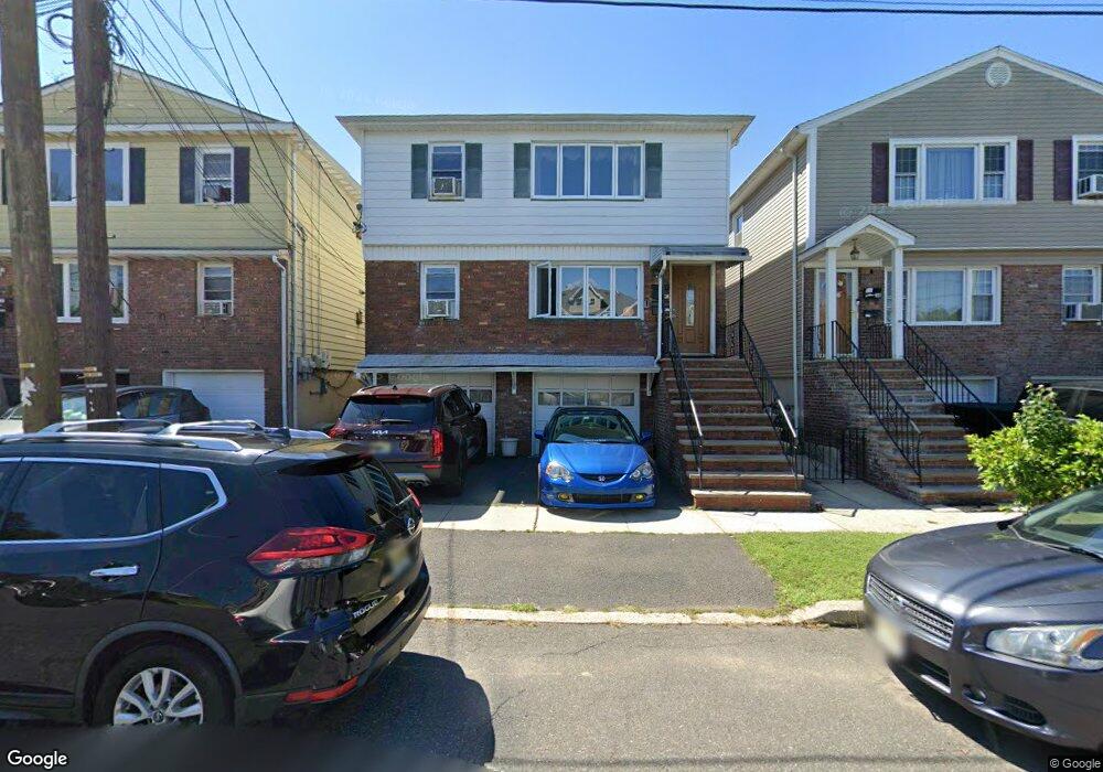 34 Vine St, Hillside, NJ 07205 - photo 1
