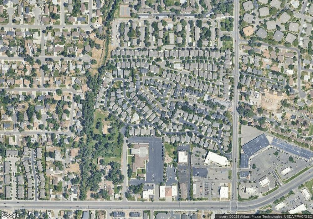 592 E Downing St, Midvale, UT 84047 - photo 1