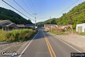 156 Smithers Creek Rd, Hugheston, WV 25110